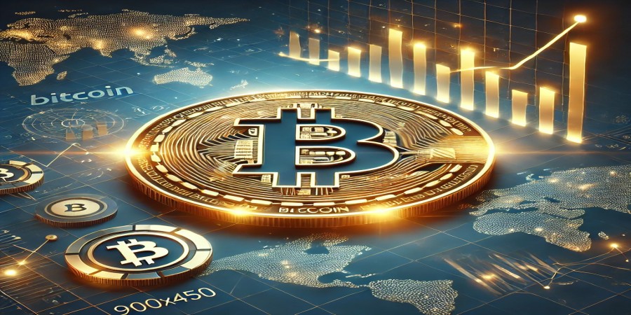 Bitcoin Breaks a New Record: All-Time High in November 2024!