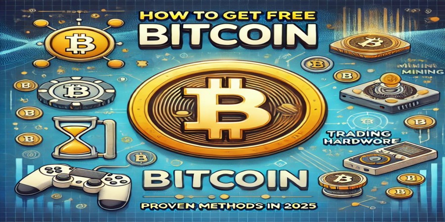 How to Get Free Bitcoin That Is Proven to Pay