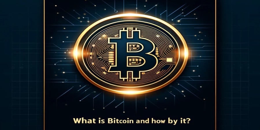 What is Bitcoin and How to Buy It?